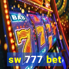 sw 777 bet